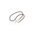 AussieSuperStore Jewellery Making Supplies JF Necklace and Clasp Plaited 43cm (in 2 colors) JF Necklace and Clasp Plaited 43cm | Jewellery Making Accessories